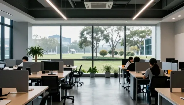 研学旅行:商务考察套餐的应用场景分析
